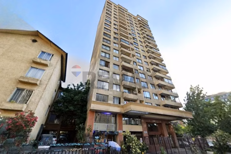 Vive en calle catedral hogar perfecto en santiago