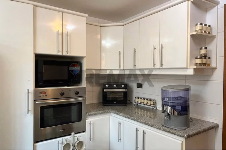 Condominio san carlos apoquindo 4d+4b servicios - Imagen 8