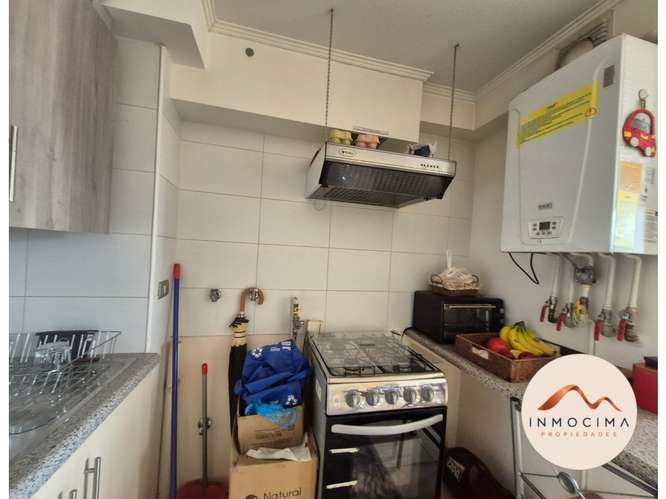 Venta Departamento Concepción: Inversión Segura en Collao