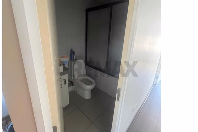 Casa de 2 pisos en arriendo,  3 d 2 b en macul - Imagen 26