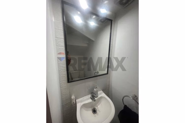 Casa de 2 pisos en arriendo,  3 d 2 b en macul - Imagen 24