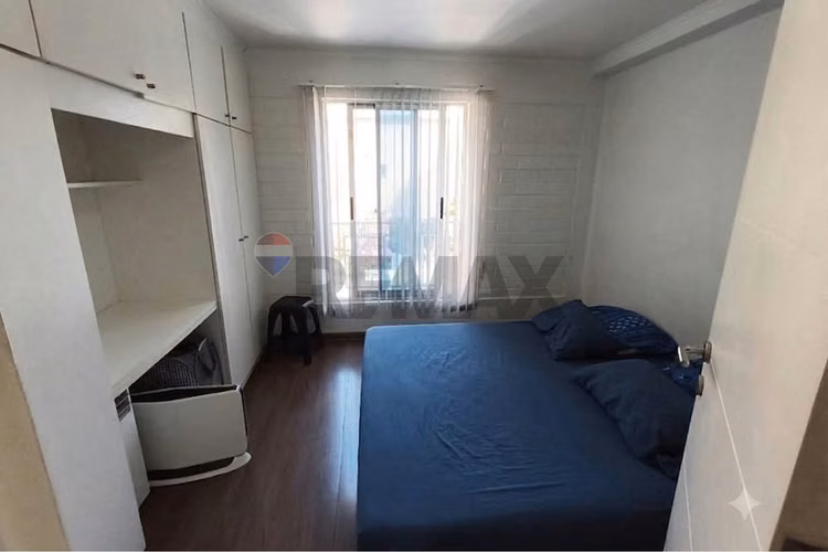 Casa de 2 pisos en arriendo,  3 d 2 b en macul - Imagen 14