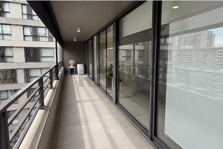 Dpto mariposa 2d2b en venta santiago - Imagen 9