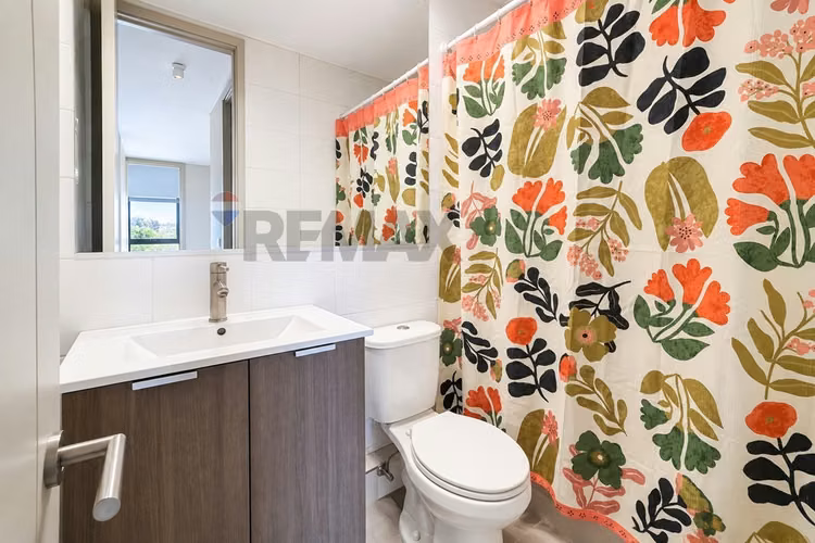 Dpto mariposa 2d2b en venta santiago - Imagen 19