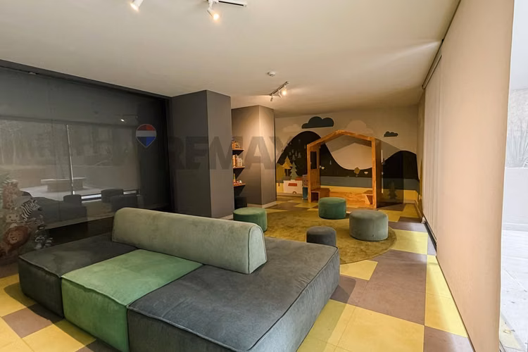 Dpto mariposa 2d2b en venta santiago - Imagen 32