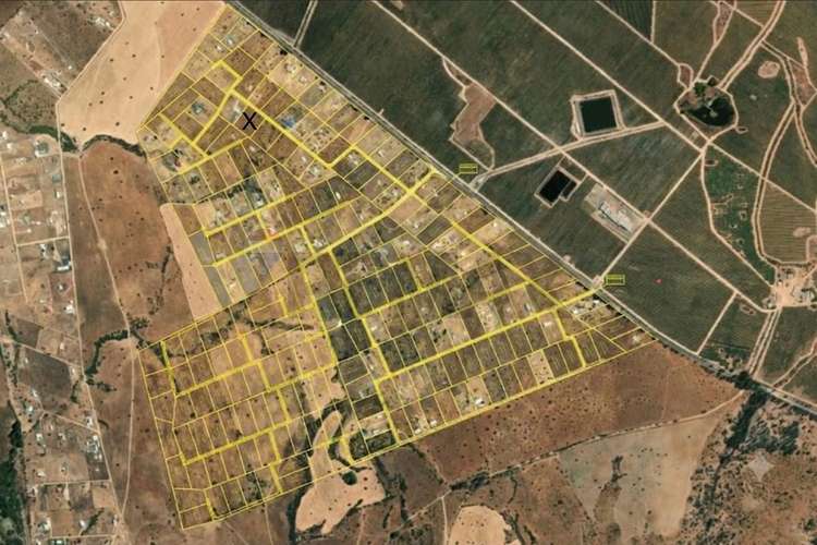 Terreno 5.000 m², la martina (litueche)