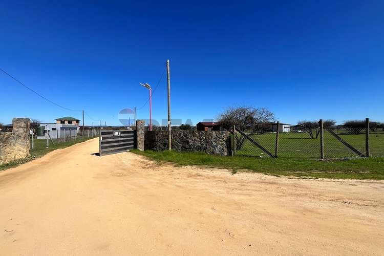 Terreno 5.000 m², la martina (litueche)