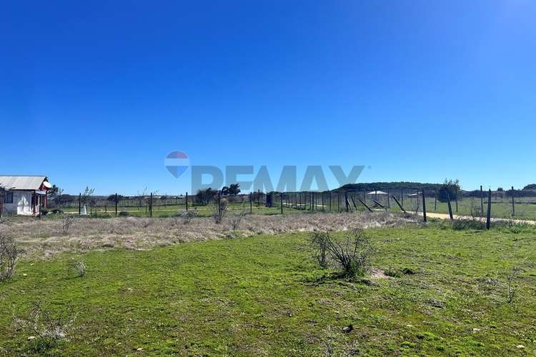 Terreno 5.000 m², la martina (litueche)