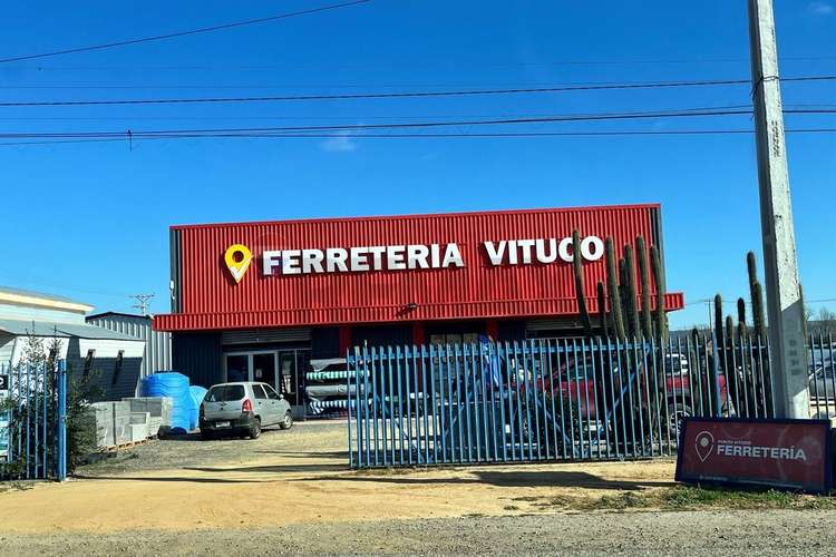 Terreno 5.000 m², la martina (litueche)
