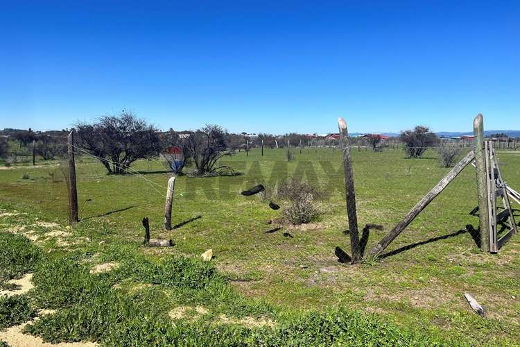 Terreno 5.000 m², la martina (litueche)