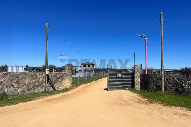 Terreno 5.000 m², la martina (litueche)