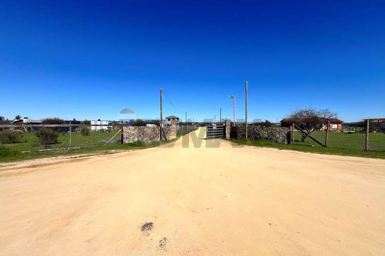 Terreno 5.000 m², la martina (litueche)