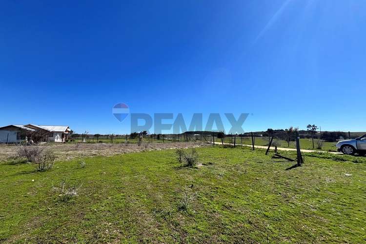 Terreno 5.000 m², la martina (litueche)