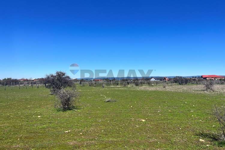 Terreno 5.000 m², la martina (litueche)