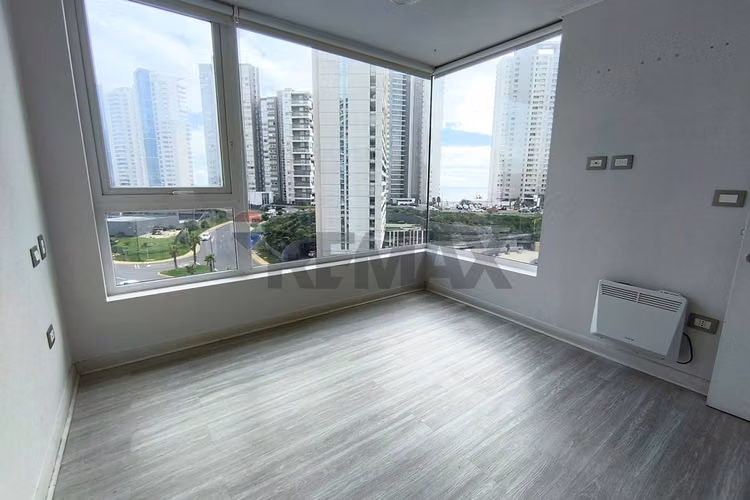 Exclusivo dpto. en costa de montemar - Imagen 29