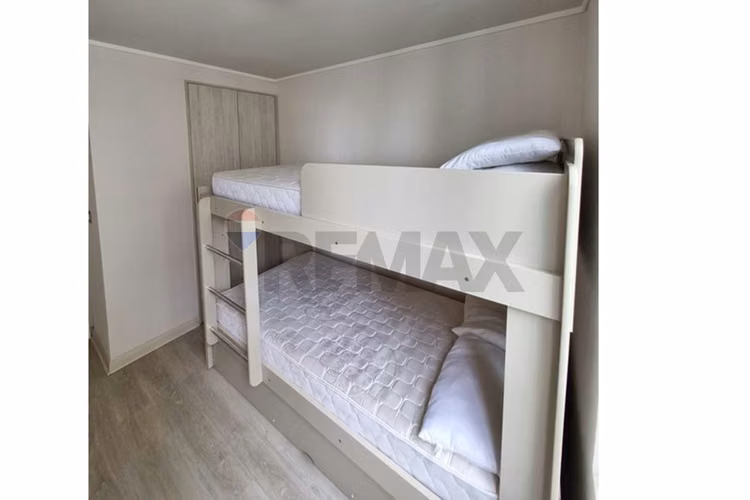 Exclusivo dpto. en costa de montemar - Imagen 21
