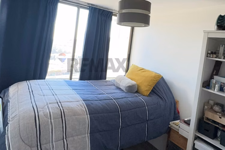 Arriendo depto 2d-2b -1e la florida - Imagen 9