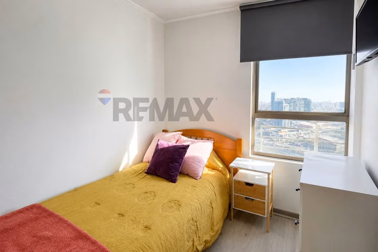 Arriendo depto 2d-2b -1e la florida - Imagen 11