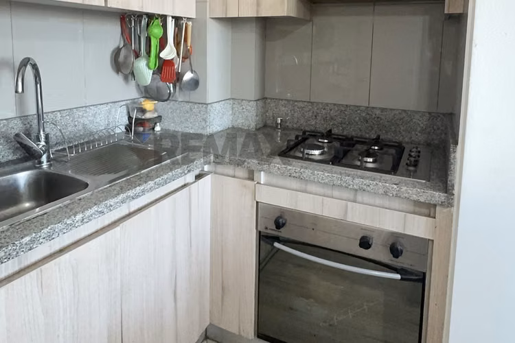 Arriendo depto 2d-2b -1e la florida - Imagen 5