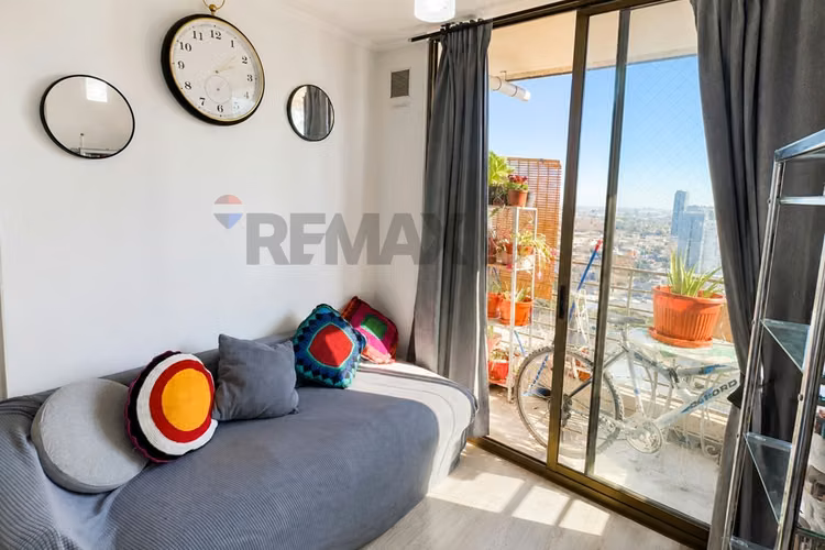 Arriendo depto 2d-2b -1e la florida - Imagen 7