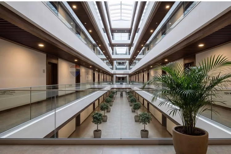 Oficina las condes - Imagen 7