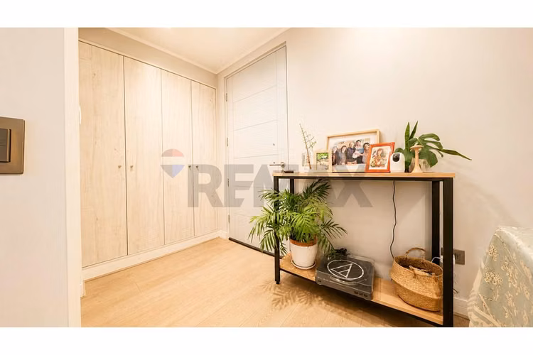 Departamento con patio y est.privado - Imagen 21