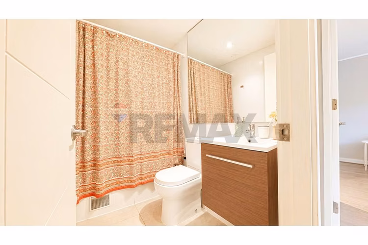 Departamento con patio y est.privado - Imagen 11