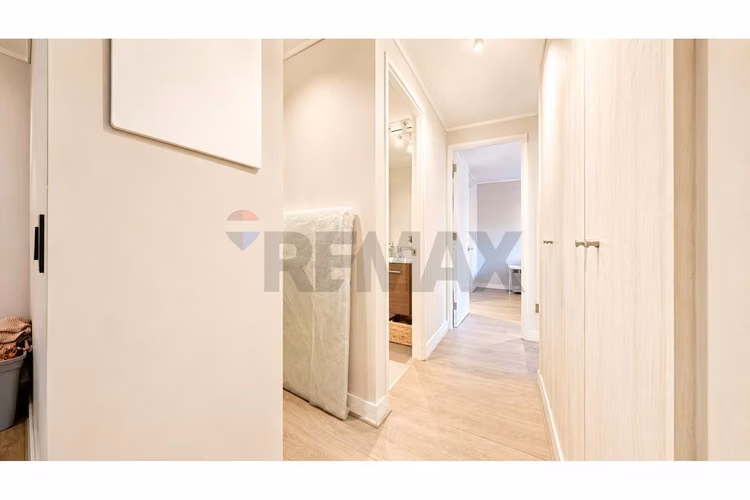 Departamento con patio y est.privado - Imagen 17