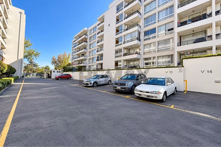 Departamento venta  2d+2b + terraza - metro ñuñoa - Imagen 21