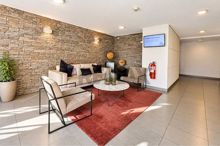 Departamento venta  2d+2b + terraza - metro ñuñoa - Imagen 19