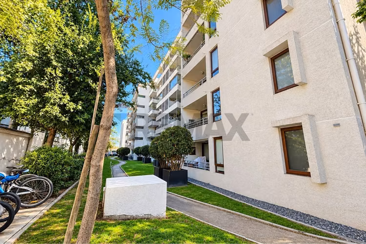 Departamento venta  2d+2b + terraza - metro ñuñoa - Imagen 20