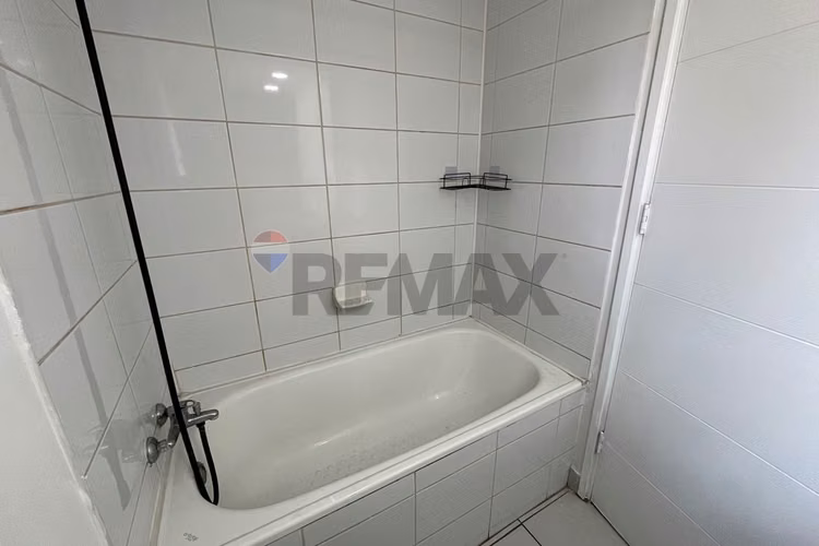 Arriendo 3d+2b+escritorio. san isidro/santa isabel - Imagen 17