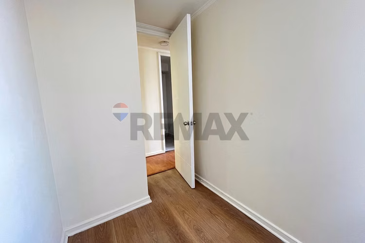 Arriendo 3d+2b+escritorio. san isidro/santa isabel - Imagen 10