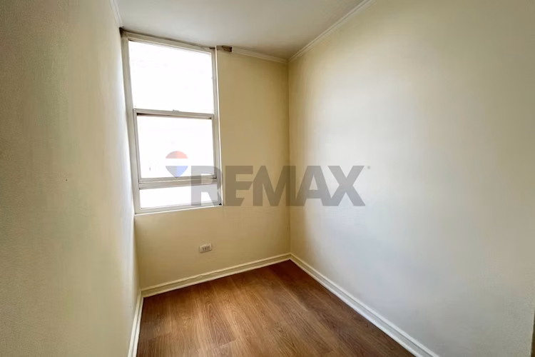 Arriendo 3d+2b+escritorio. san isidro/santa isabel - Imagen 9