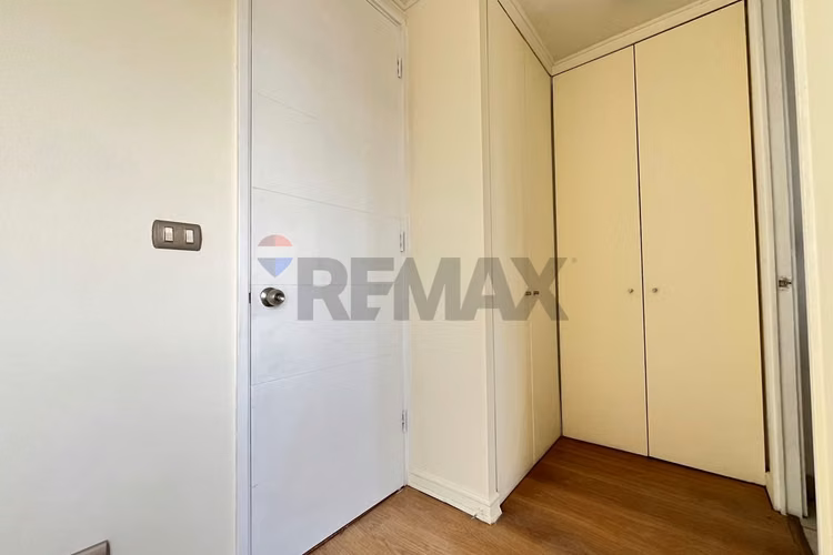 Arriendo 3d+2b+escritorio. san isidro/santa isabel - Imagen 15