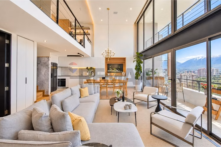 Absalon espinoza, duplex, sector de noruega. - Imagen 1