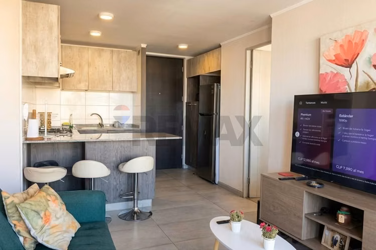 Departamento en venta - ciudad del niño