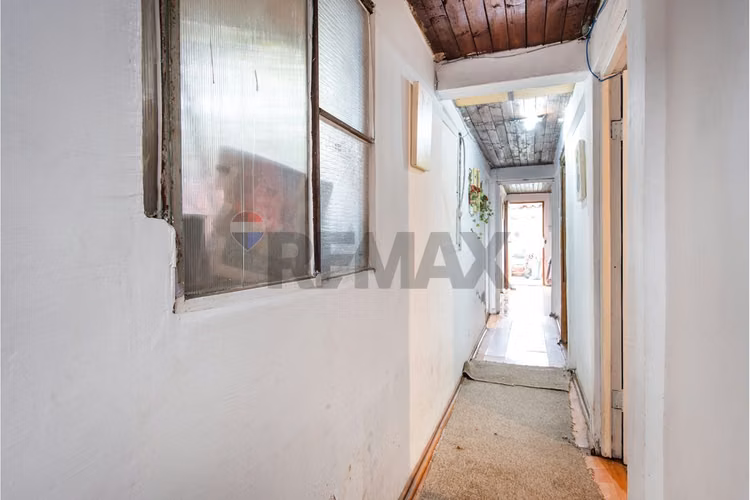 Oportunidad casa metro pedro aguirre cerda