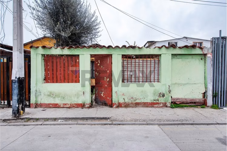 Oportunidad casa metro pedro aguirre cerda