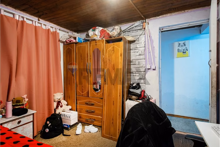 Oportunidad casa metro pedro aguirre cerda