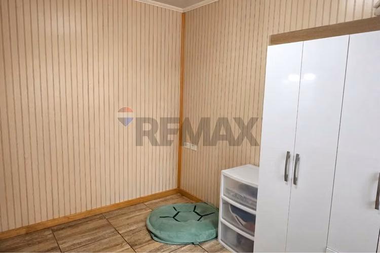 Casa en venta - plaza de puente alto - Imagen 9