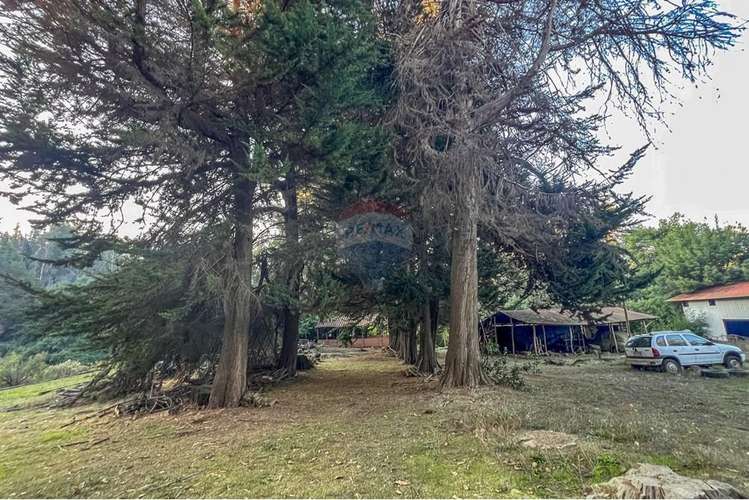 Terreno estratégico para desarrollo inmobiliario.