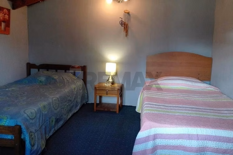 Arriendo casa 4d 2b en barrio tranquilo, pucón - Imagen 9