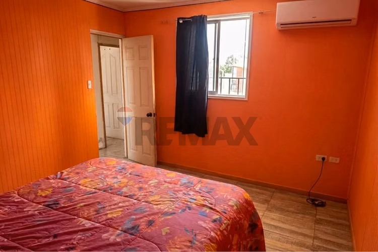 Casa en venta - puente alto - las mercedes - Imagen 16