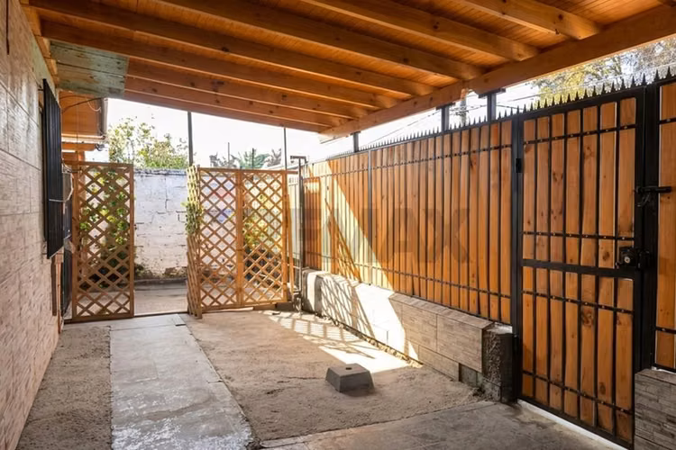 Casa en venta - puente alto - las mercedes - Imagen 19