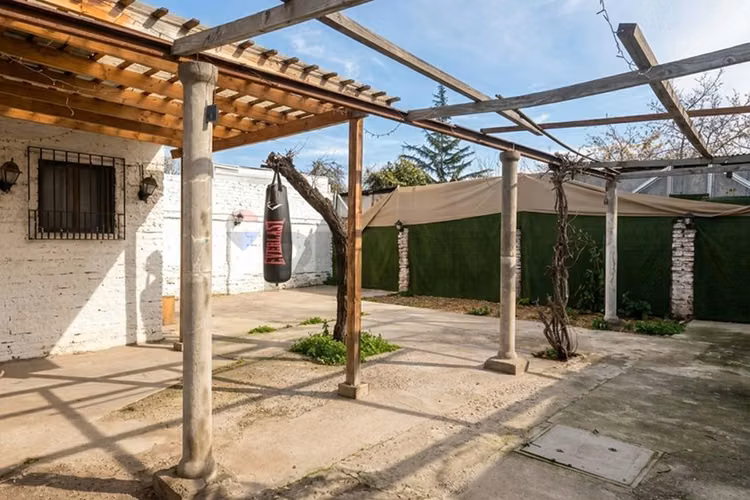Casa en venta - puente alto - las mercedes - Imagen 20