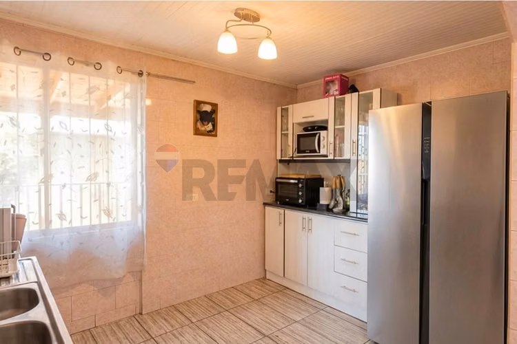 Casa en venta - puente alto - las mercedes - Imagen 5