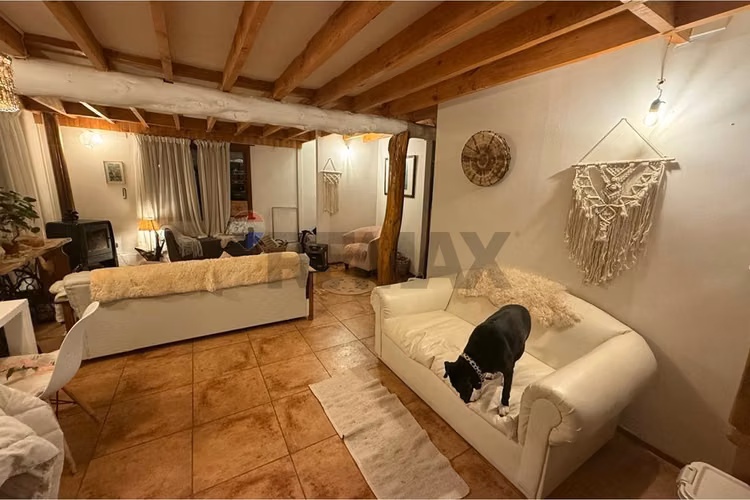 Arriendo casa 3d 2b camino al volcán, pucón - Imagen 3