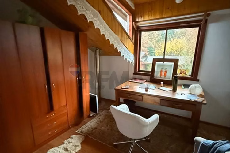 Arriendo casa 3d 2b camino al volcán, pucón - Imagen 22