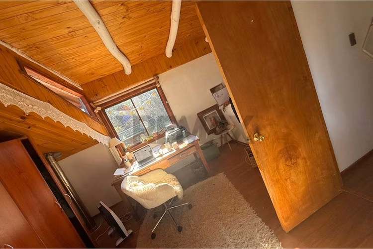 Arriendo casa 3d 2b camino al volcán, pucón - Imagen 20